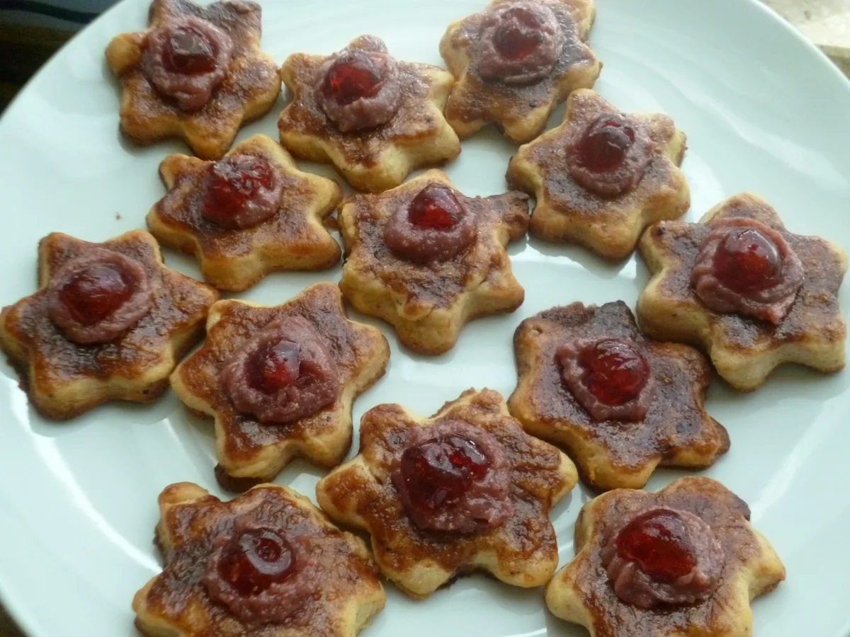 Königsberger Marzipan - Rezept - Bild Nr. 1250