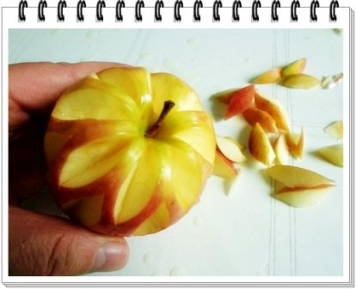 Apfel-Sellerie Cremesuppe - Klassisch zubereitet - Rezept - Bild Nr. 9