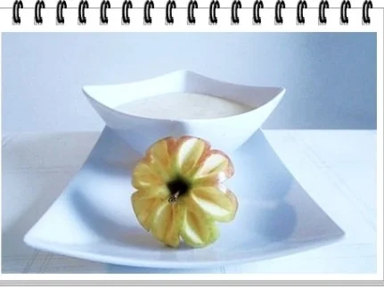 Apfel-Sellerie Cremesuppe - Klassisch zubereitet - Rezept - Bild Nr. 17