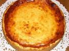 Käsekuchen - der Weltbeste! - Rezept