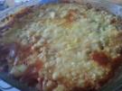 Thunfisch-Auflauf - Rezept