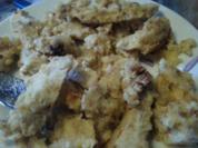 Grießschmarren alla Mama - Rezept