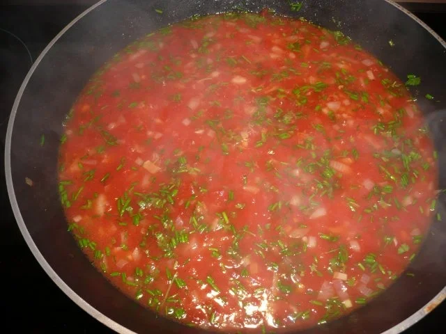 Rezept: Zauberröllchen Eigenkreation. Bild Nr. 7 Zauberröllchen Eigenkreation. - Rezept - Bild Nr. 7