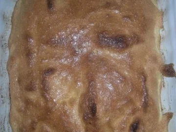 Rezept: Salzburger Nockerl Salzburger Nockerl - Rezept