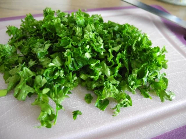 Rezept: Beilage : Kohlrabi - Reis - Pfanne Bild Nr. 5 Beilage : Kohlrabi - Reis - Pfanne - Rezept - Bild Nr. 5