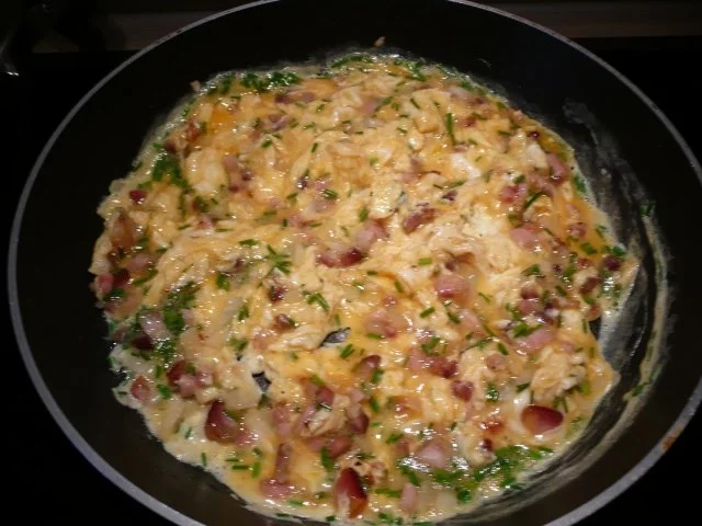 Rezept: Brunch mit Freunden ! Brunch mit Freunden ! - Rezept