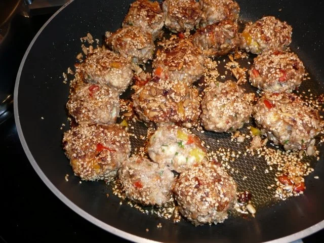 Rezept: Brunch mit Freunden ! Bild Nr. 5 Brunch mit Freunden ! - Rezept - Bild Nr. 5