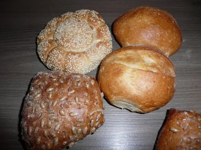 Rezept: Brunch mit Freunden ! Bild Nr. 8 Brunch mit Freunden ! - Rezept - Bild Nr. 8