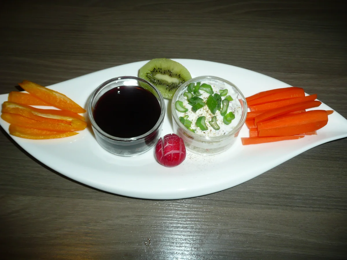 Rezept: Brunch mit Freunden ! Bild Nr. 4161 Brunch mit Freunden ! - Rezept - Bild Nr. 4161