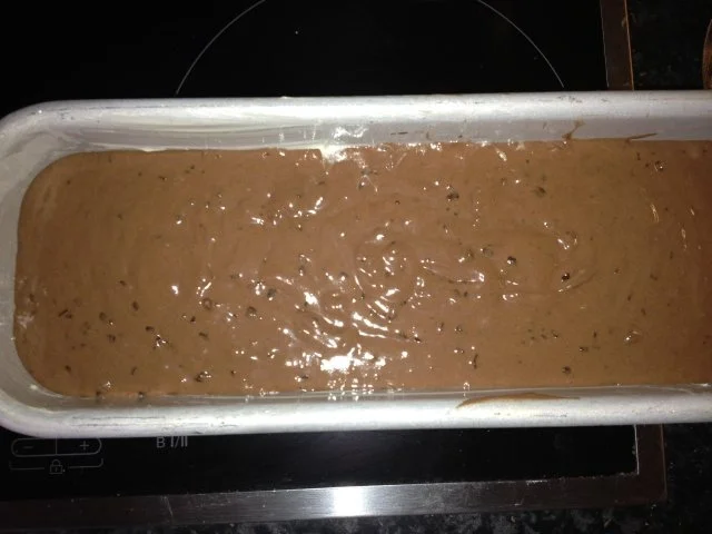 Rezept: Rotweinkuchen nach Oma Maria Bild Nr. 5 Rotweinkuchen nach Oma Maria - Rezept - Bild Nr. 5