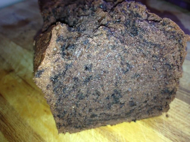 Rezept: Rotweinkuchen nach Oma Maria Bild Nr. 7 Rotweinkuchen nach Oma Maria - Rezept - Bild Nr. 7