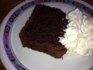 Rotweinkuchen nach Oma Maria - Rezept