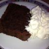 Rotweinkuchen nach Oma Maria - Rezept