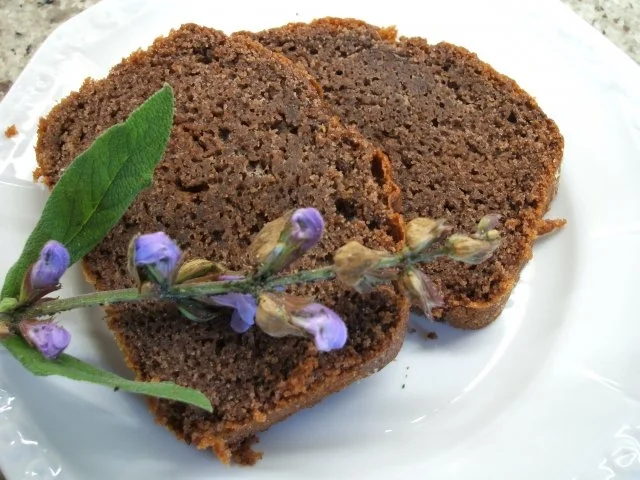 Rezept: Rotweinkuchen nach Oma Maria Bild Nr. 8 Rotweinkuchen nach Oma Maria - Rezept - Bild Nr. 8