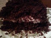 Oreo-Torte - Rezept