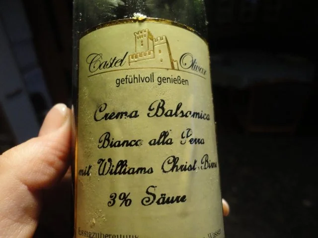 Birnen Gelee mit Chili - Rezept - Bild Nr. 9