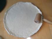 Pizzateig - Rezept