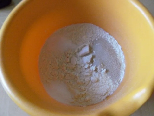 Rezept: Pizzateig Bild Nr. 3 Pizzateig - Rezept - Bild Nr. 3