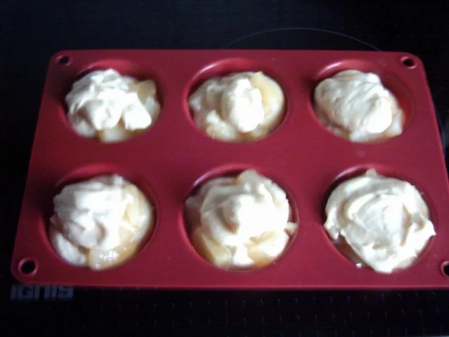 Ananasmuffins - Rezept - Bild Nr. 3