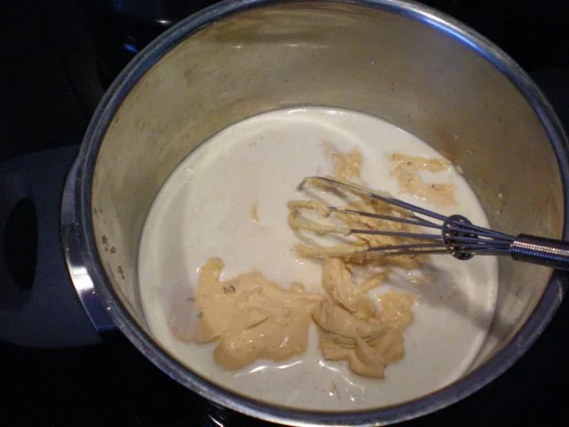 Pasta mit Meeresfrüchten - Rezept - Bild Nr. 5