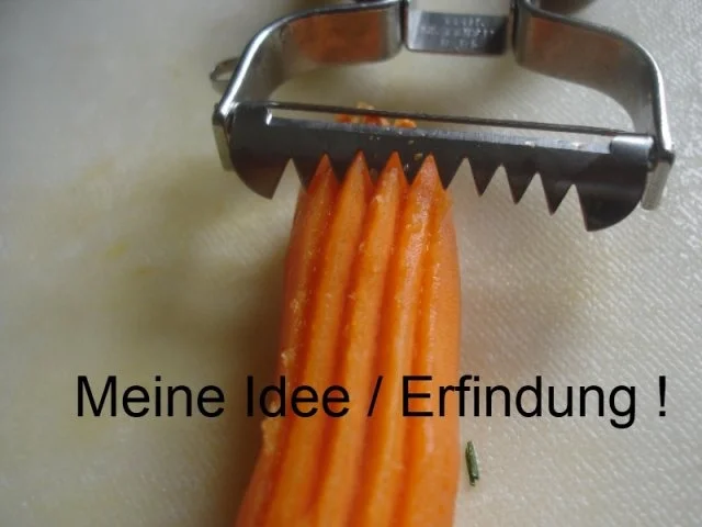 Wildlachsfilet mit Dillsauce, Frühkartoffeln und Gemüse - Rezept - Bild Nr. 11