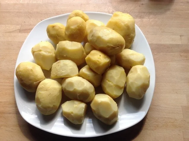 Allgäu-Broasmer - Rezept - Bild Nr. 2