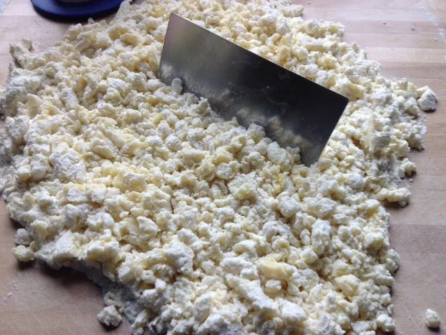 Allgäu-Broasmer - Rezept - Bild Nr. 4