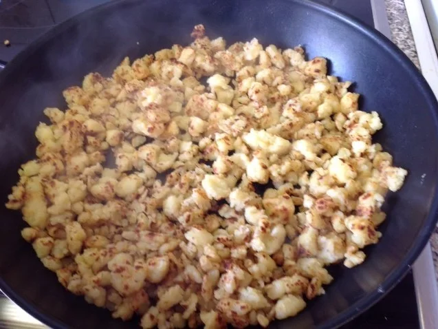 Allgäu-Broasmer - Rezept - Bild Nr. 5