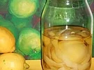 Limoncello - Rezept