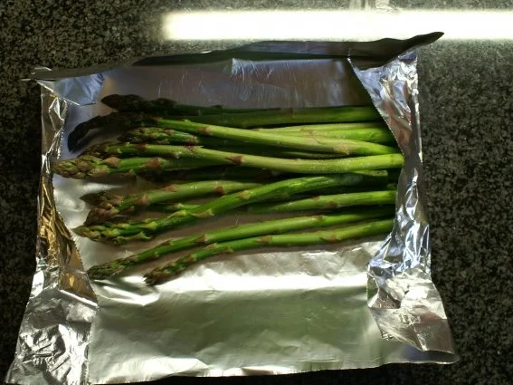 Rehrücken vom Grill - Rezept - Bild Nr. 3