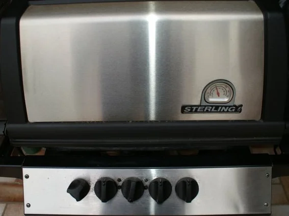 Rehrücken vom Grill - Rezept - Bild Nr. 4