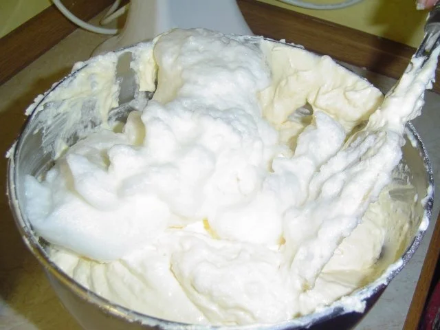 Käsekuchen ohne Boden Nr.3 oder 4 - Rezept - Bild Nr. 8