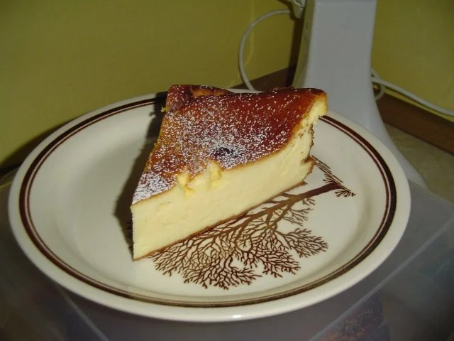 Käsekuchen ohne Boden Nr.3 oder 4 - Rezept - Bild Nr. 2