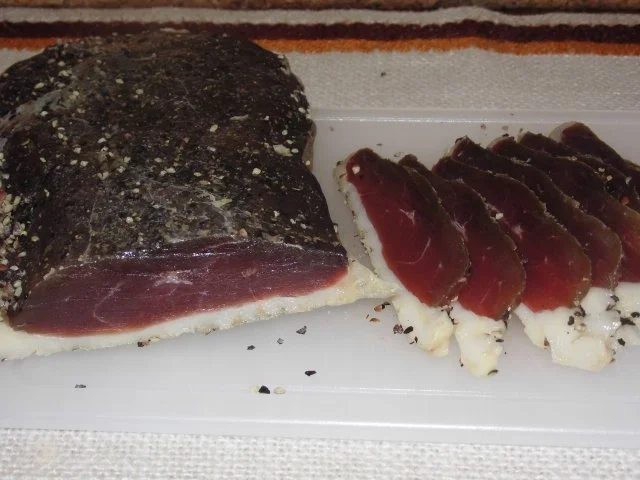 Rezept: FINALE Bild Nr. 2 FINALE - Rezept - Bild Nr. 2