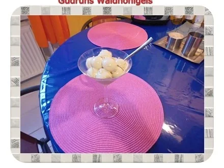 Eis: Waldhonigeis - Rezept - Bild Nr. 10