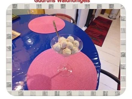 Eis: Waldhonigeis - Rezept - Bild Nr. 11