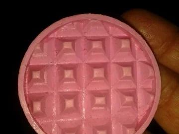 Amarylis Doppelkese - Rezept - Bild Nr. 2