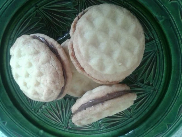 Amarylis Doppelkese - Rezept - Bild Nr. 3