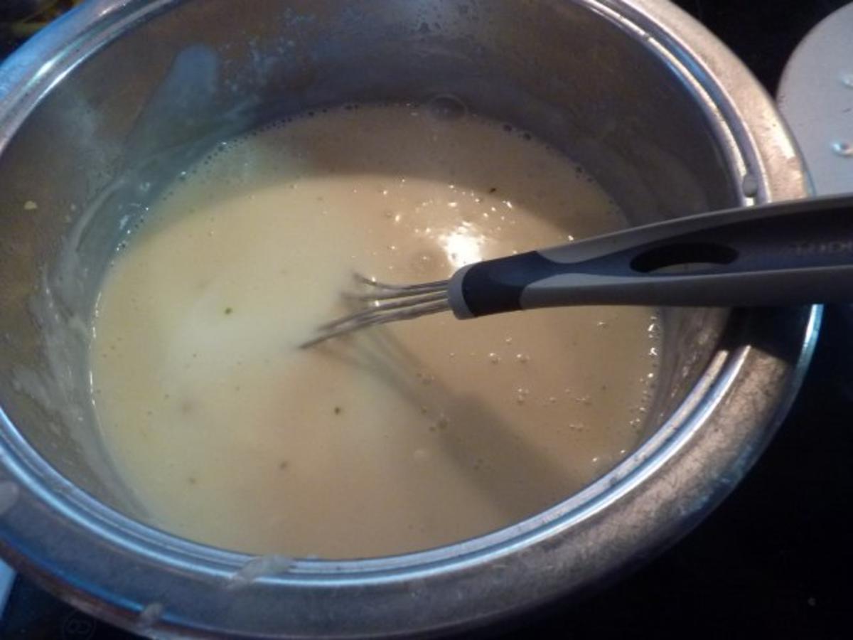Suppen: Spargelsuppe - Rezept - Bild Nr. 6