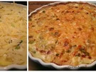 Kartoffelgratin - Rezept
