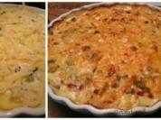 Kartoffelgratin - Rezept