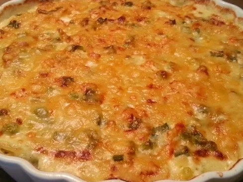 Kartoffelgratin - Rezept - Bild Nr. 2