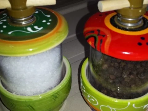 Spinatnudeln mit Thunfisch - Rezept - Bild Nr. 8