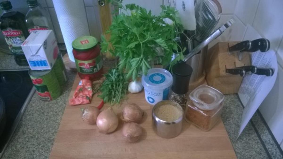 Polpette - Rezept - Bild Nr. 2