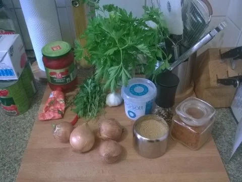 Rezept: Polpette Bild Nr. 2 Polpette - Rezept - Bild Nr. 2