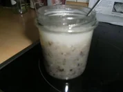 Zwiebelschmalz vegetarisch/vegan - Rezept