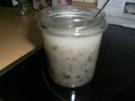 Zwiebelschmalz vegetarisch/vegan - Rezept
