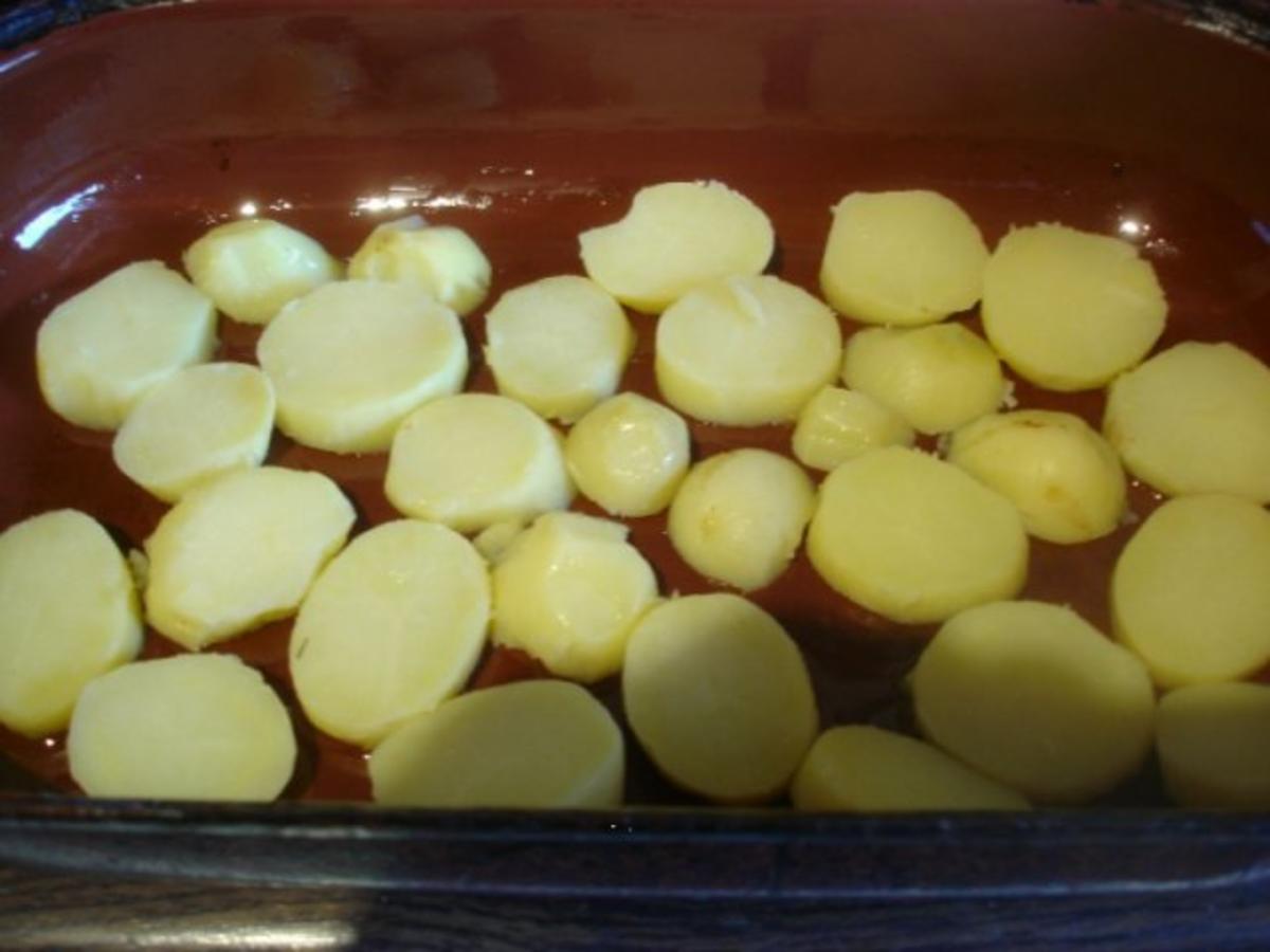 Chicorée gebacken - Rezept - Bild Nr. 4