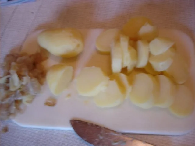 Chicorée gebacken - Rezept - Bild Nr. 3