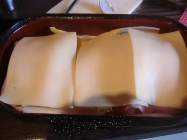 Chicorée gebacken - Rezept - Bild Nr. 8